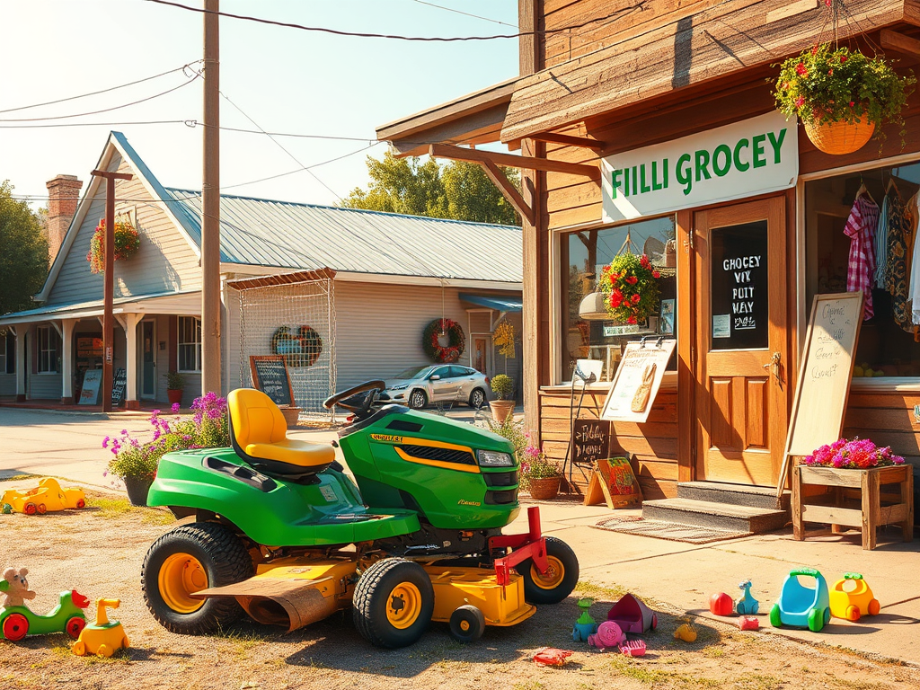 Embracing Chaos: Faith and Fun in South&nbsp;Carolina